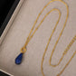 Whispering Light Necklace