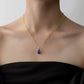 Whispering Light Necklace