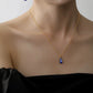 Whispering Light Necklace