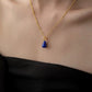 Whispering Light Necklace