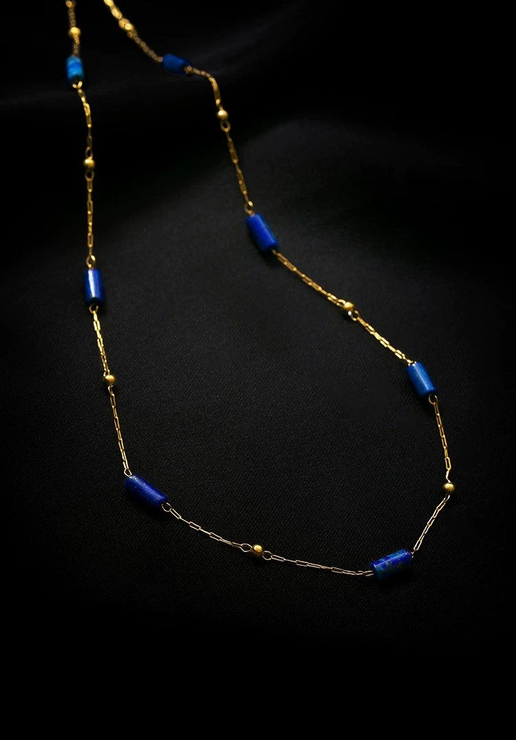 Mystic Charm Necklace