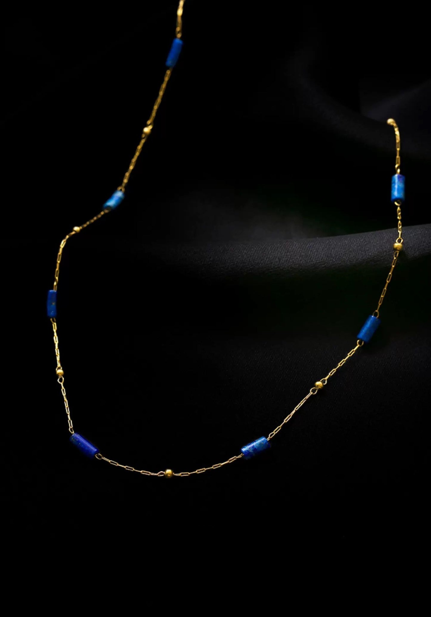 Mystic Charm Necklace