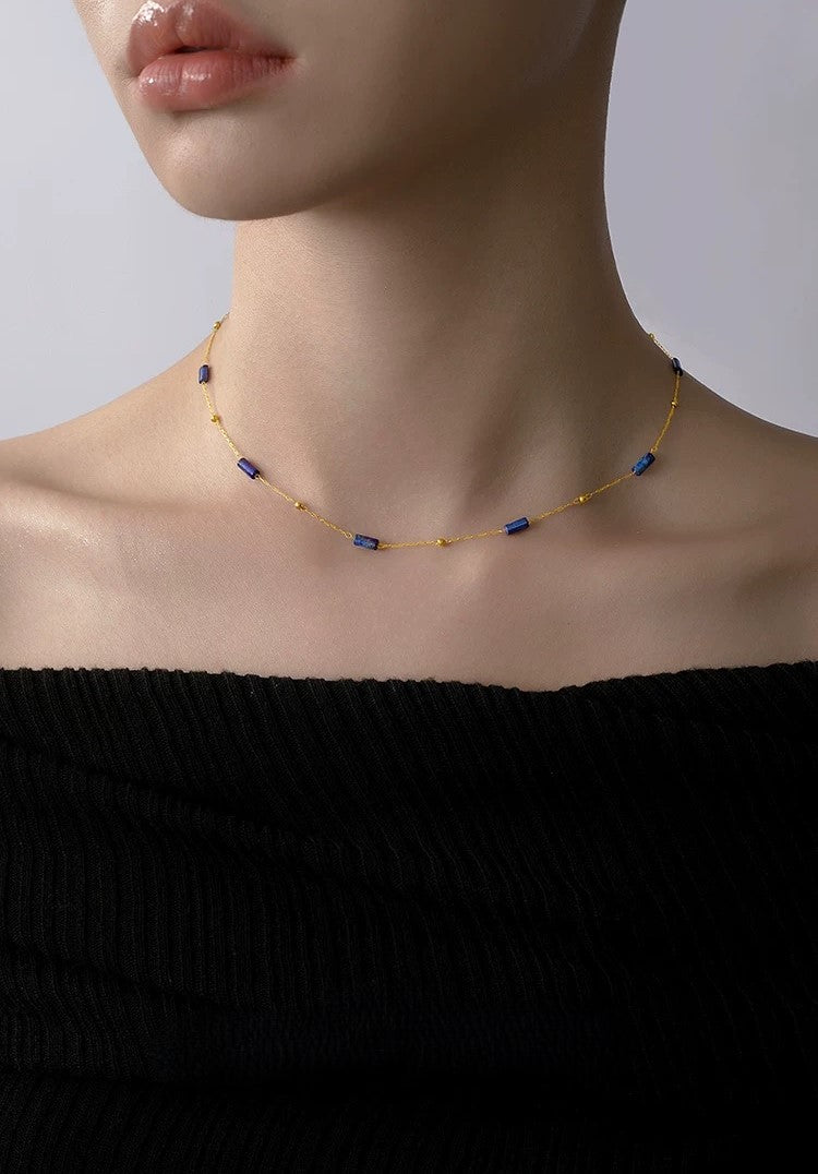 Mystic Charm Necklace