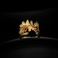Bague de grâce éclipsée