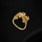 Bague de grâce éclipsée