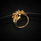 Bague de grâce éclipsée
