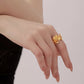 Bague de grâce éclipsée