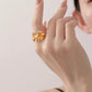 Bague de grâce éclipsée
