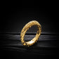 Bague Halo au clair de lune