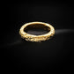 Bague Halo au clair de lune