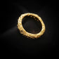 Bague Halo au clair de lune
