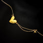 Flame Kissed Necklace