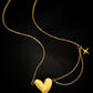 Flame Kissed Necklace