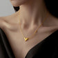 Flame Kissed Necklace