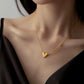 Flame Kissed Necklace