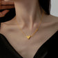 Flame Kissed Necklace