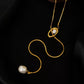 Collier Opale Brillante