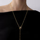 Collier Opale Brillante
