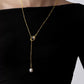 Collier Opale Brillante