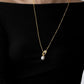 Collier Opale Brillante