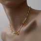 Seduction Spark Necklace
