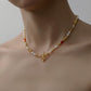 Seduction Spark Necklace