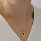 Alluring Horizon Necklace