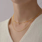 Vibrant Night Necklace