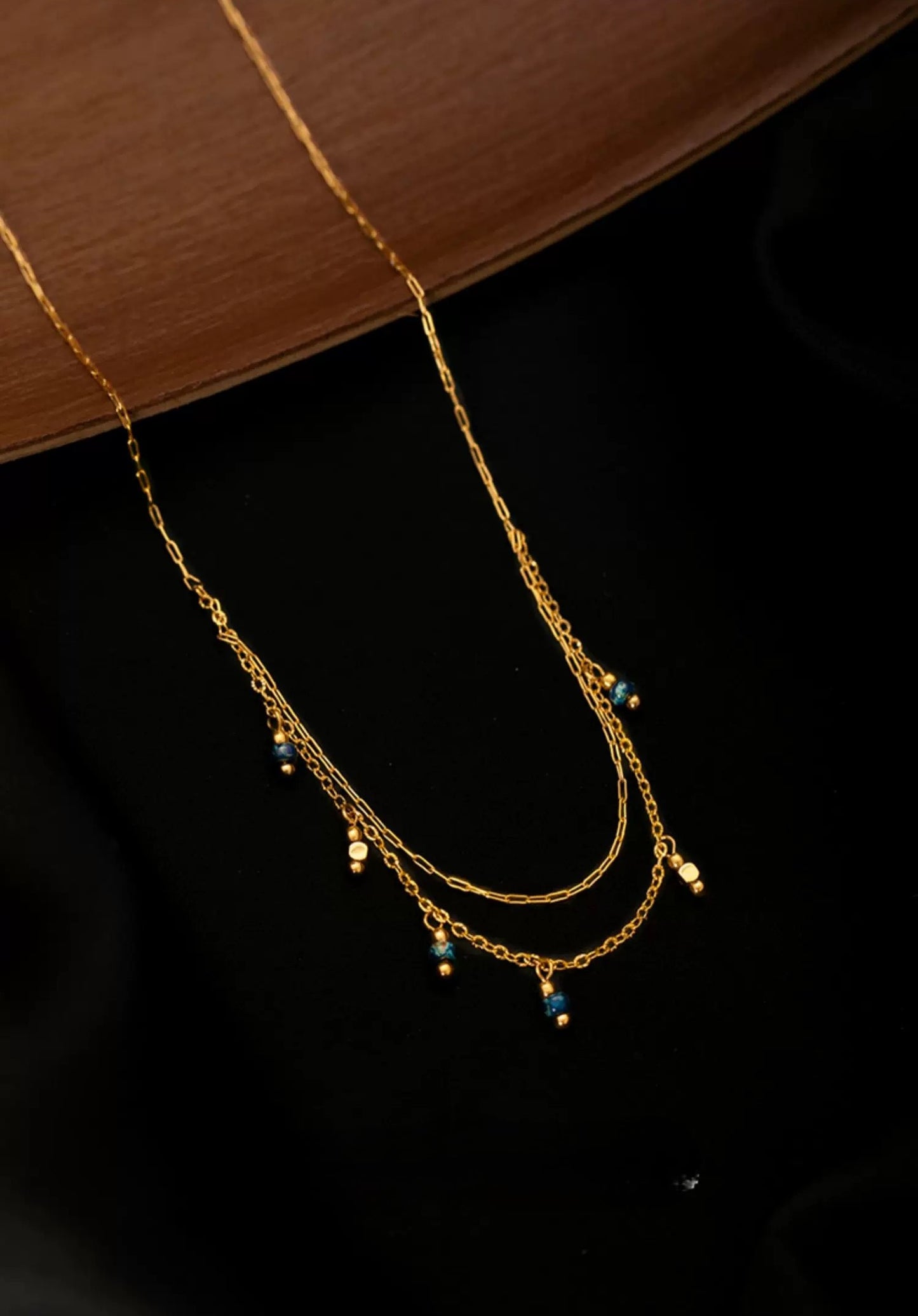 Lush Dream Necklace
