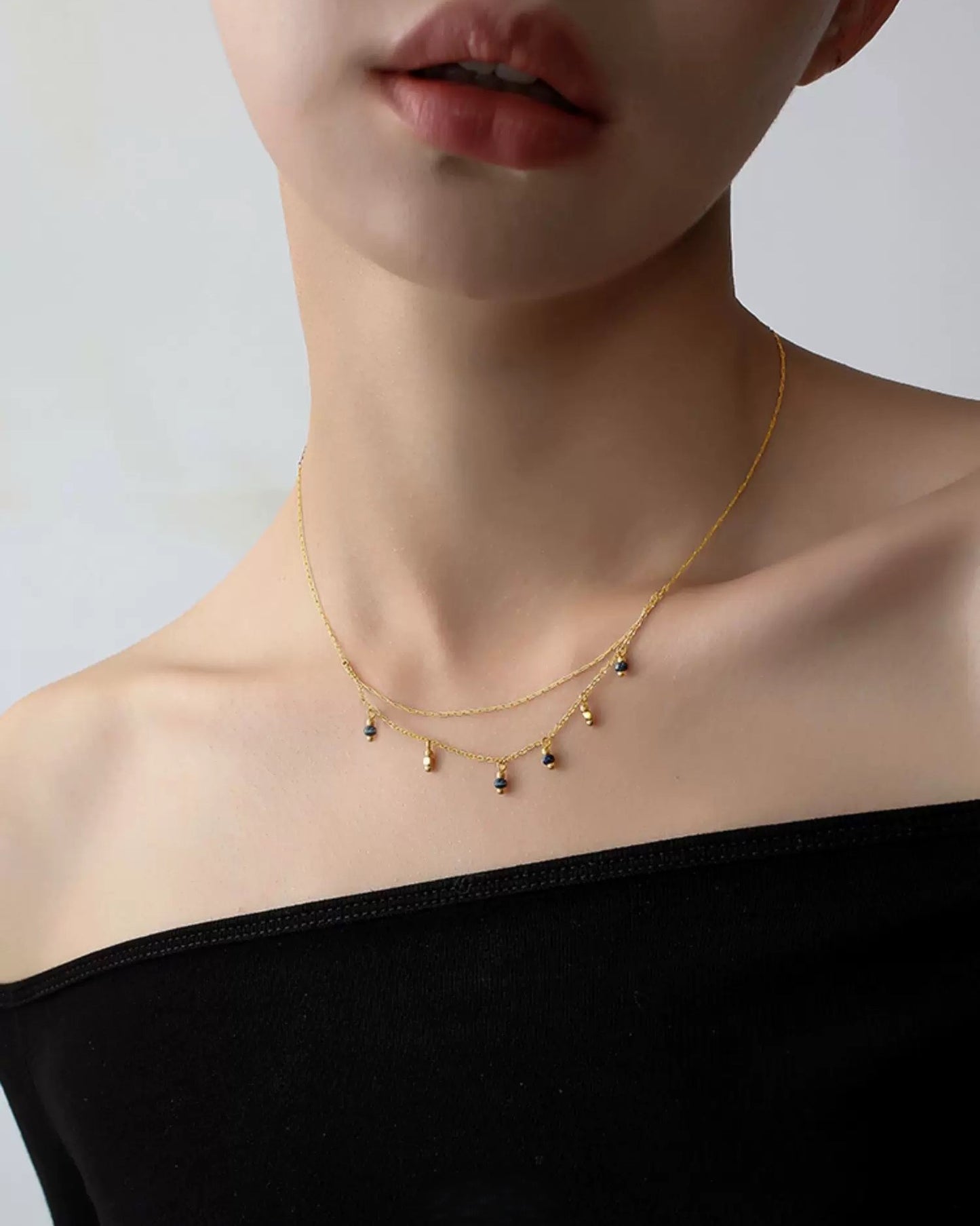 Lush Dream Necklace