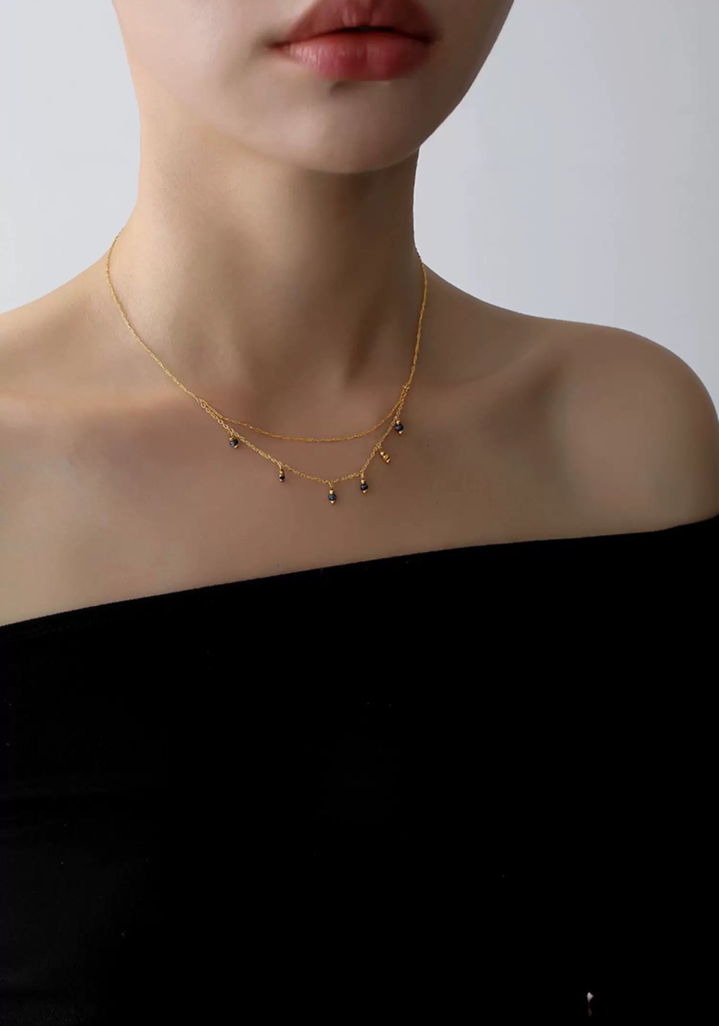 Lush Dream Necklace
