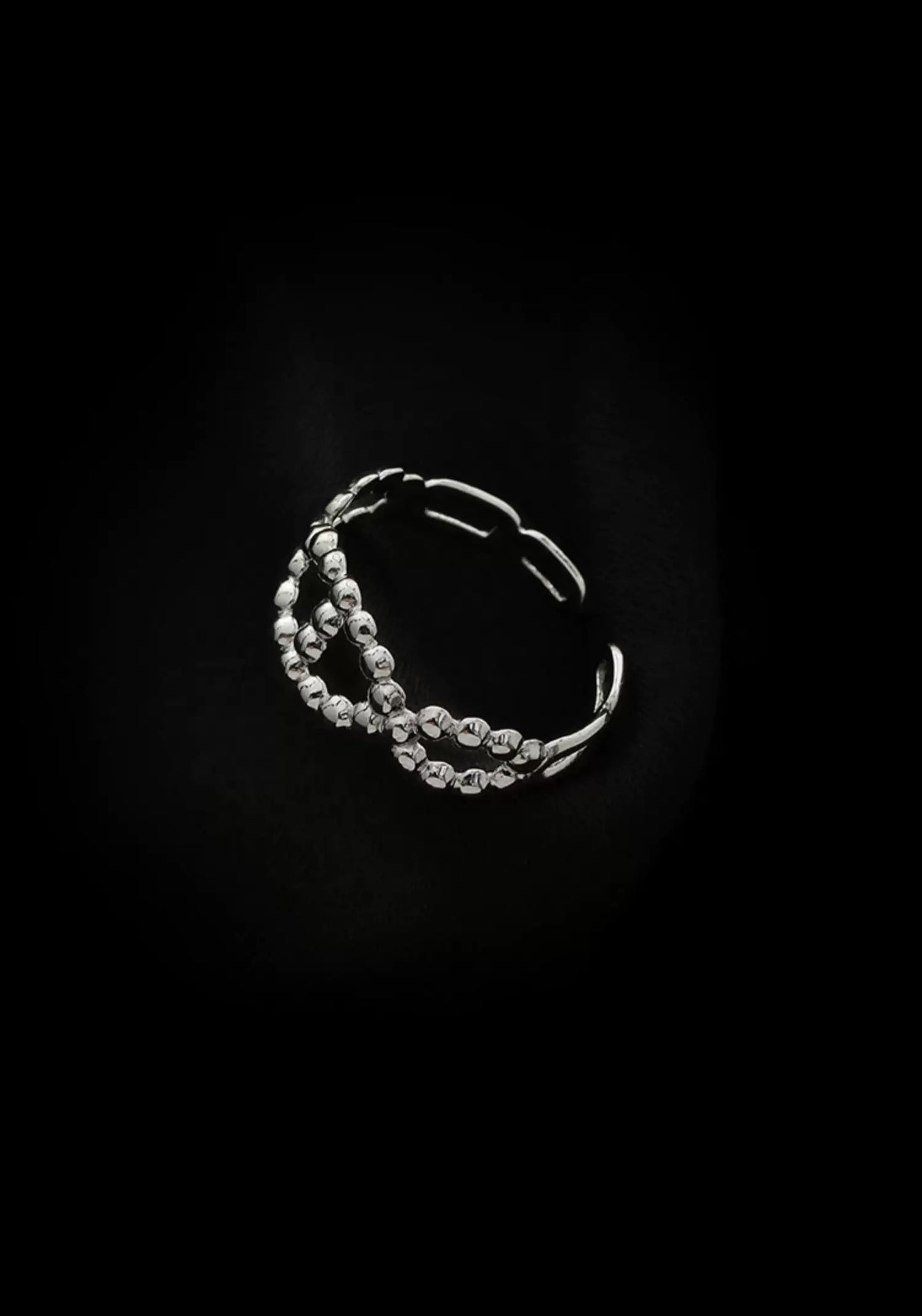Firefly Glow Ring