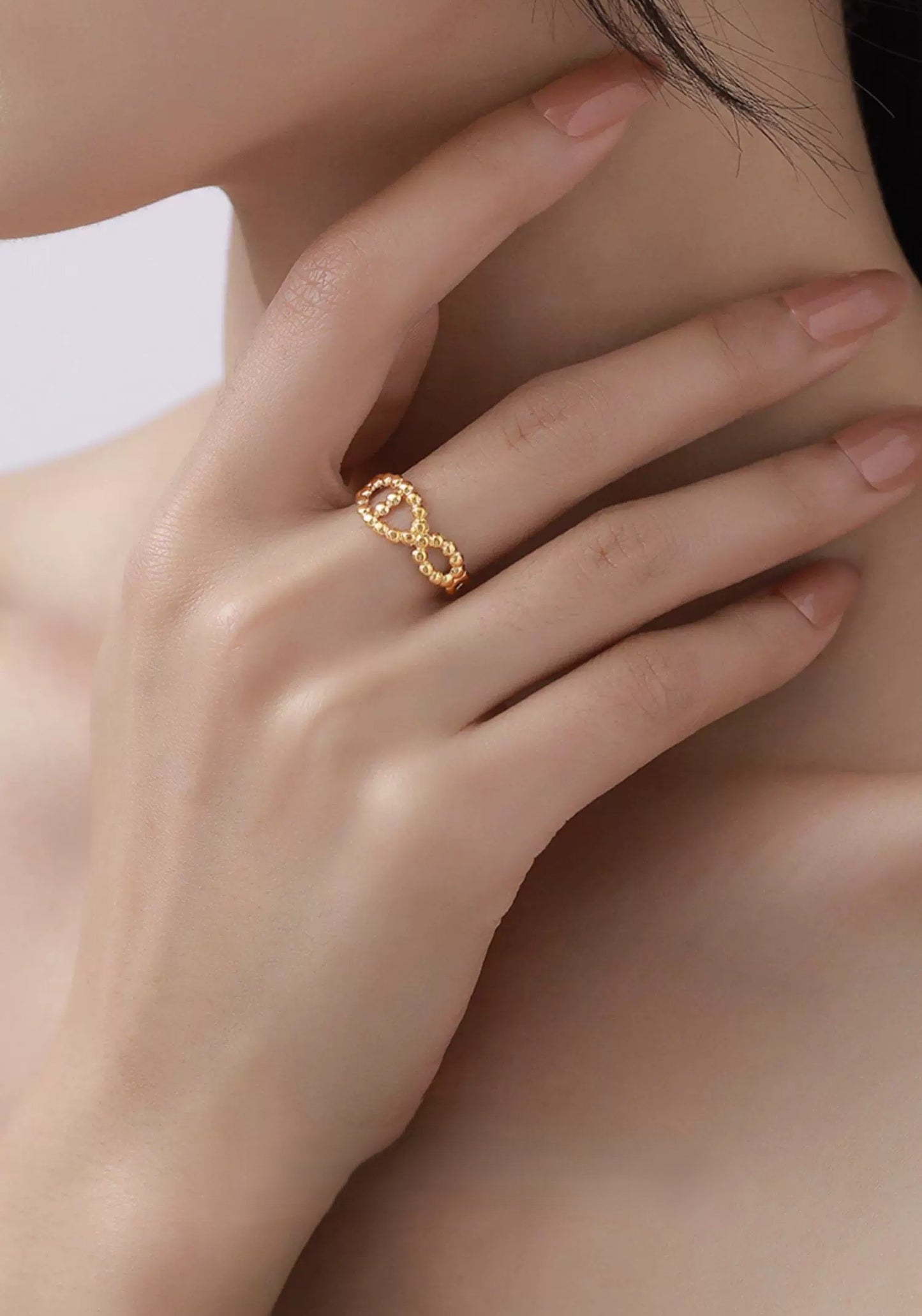 Firefly Glow Ring