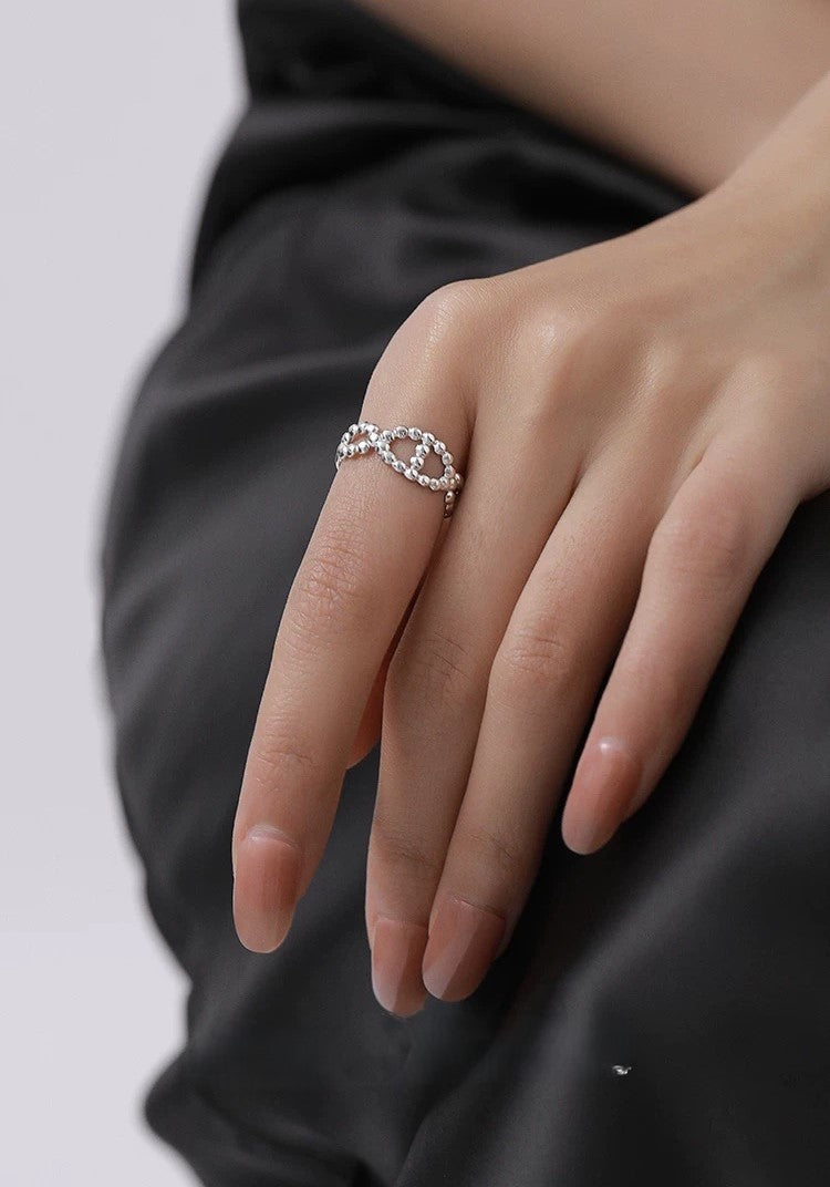 Firefly Glow Ring
