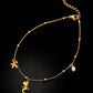 Sandy Shores Anklet