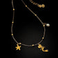 Sandy Shores Anklet