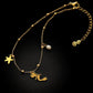 Sandy Shores Anklet