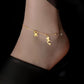 Sandy Shores Anklet