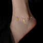 Sandy Shores Anklet