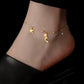 Sandy Shores Anklet