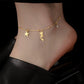 Sandy Shores Anklet