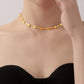 Frosted Dream Necklace