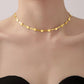 Frosted Dream Necklace