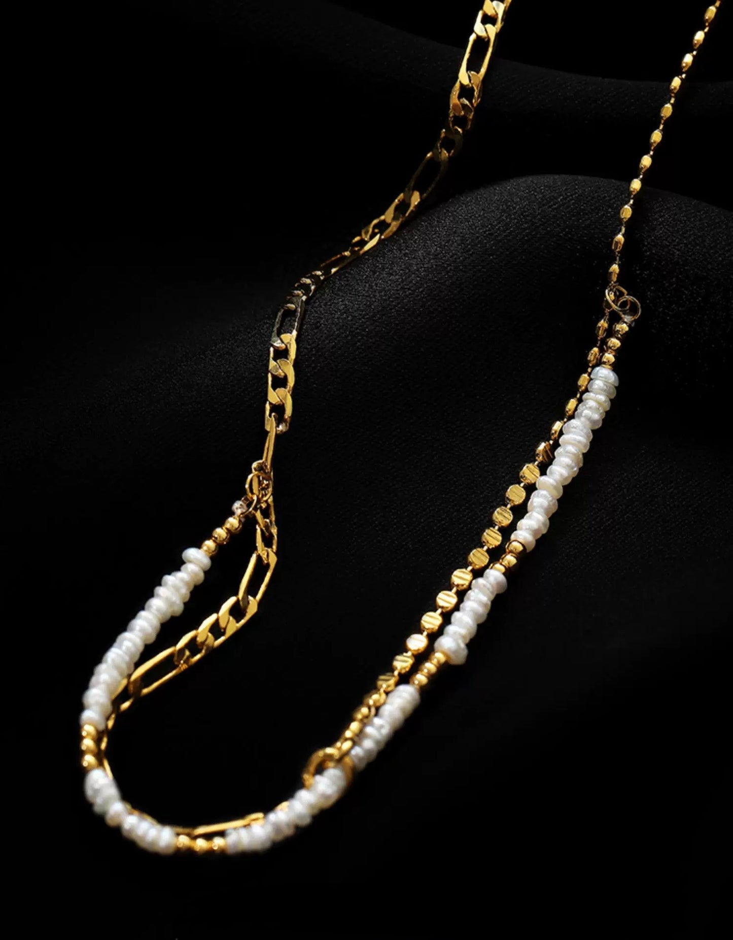 Collier Elysian Glow