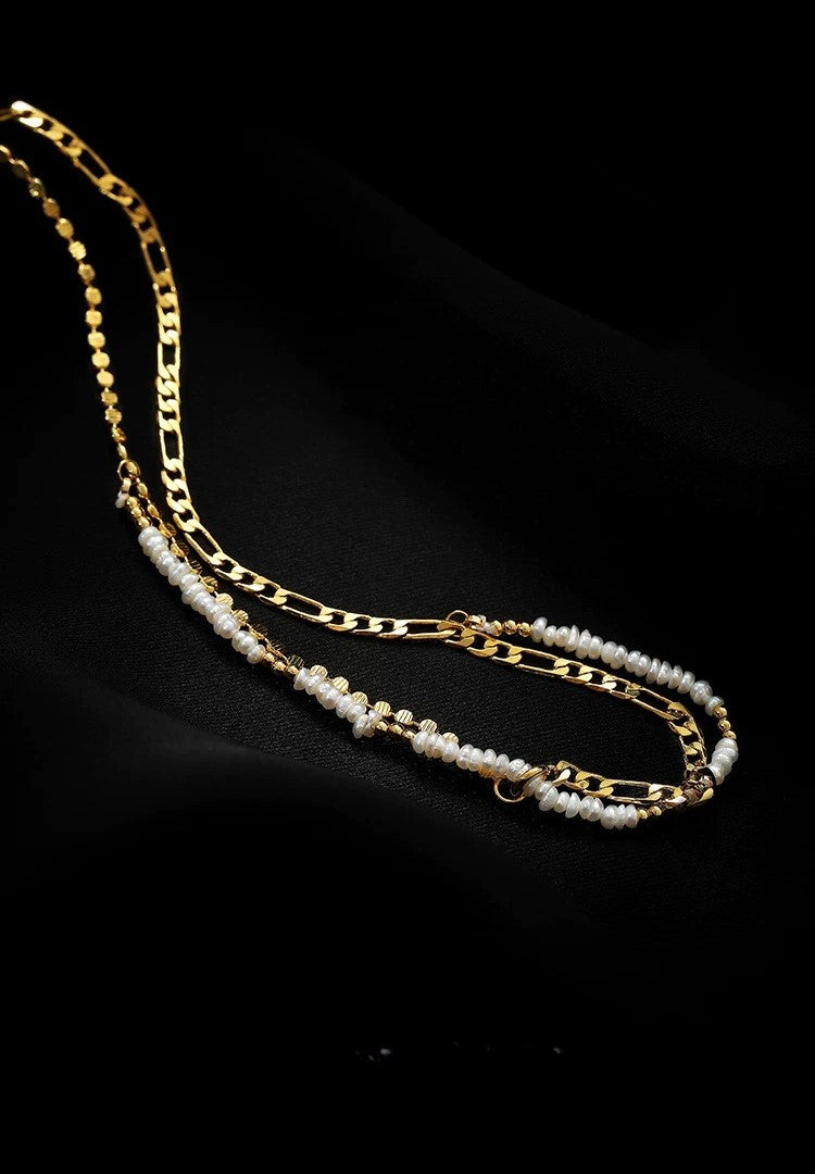 Collier Elysian Glow