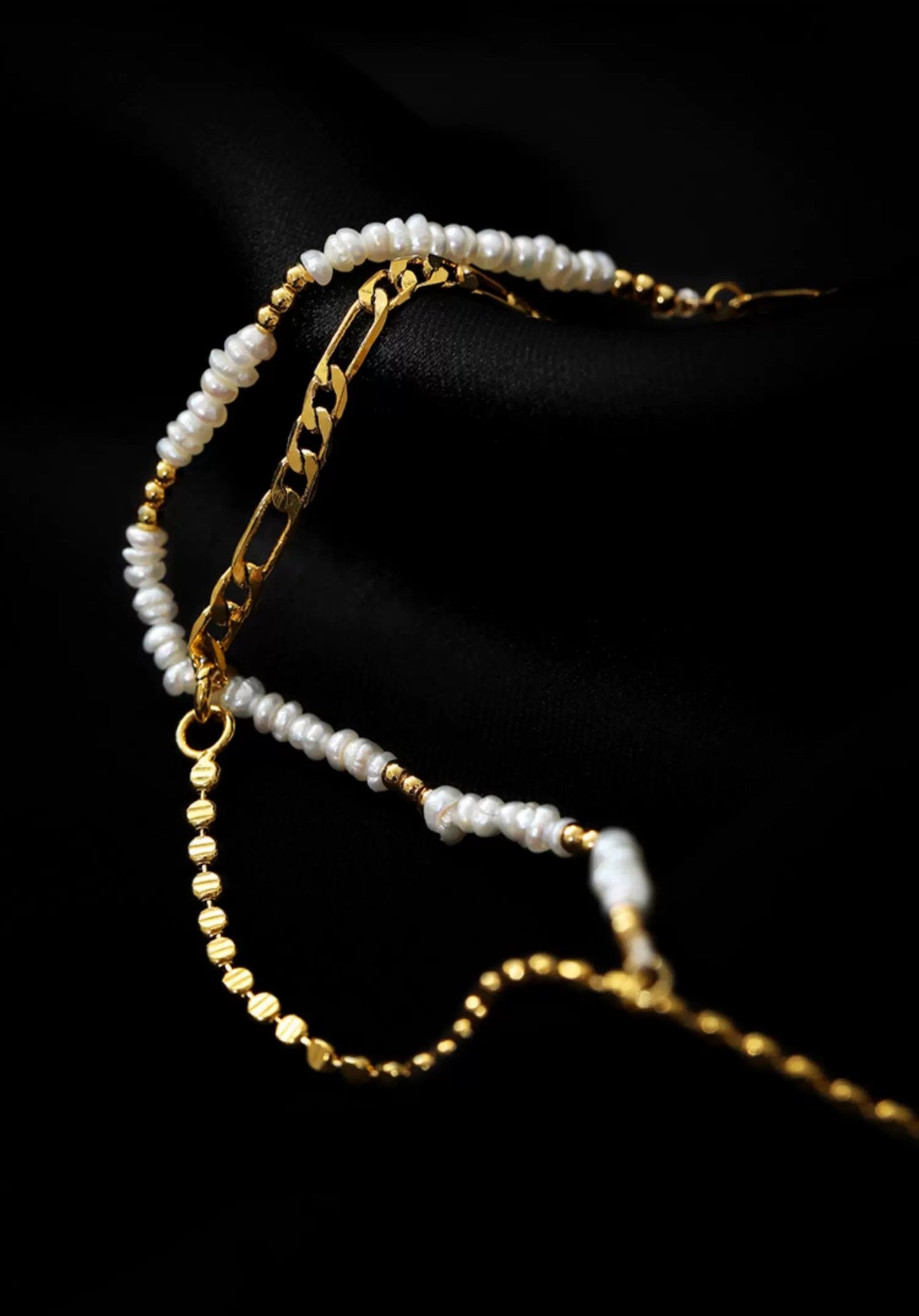 Collier Elysian Glow