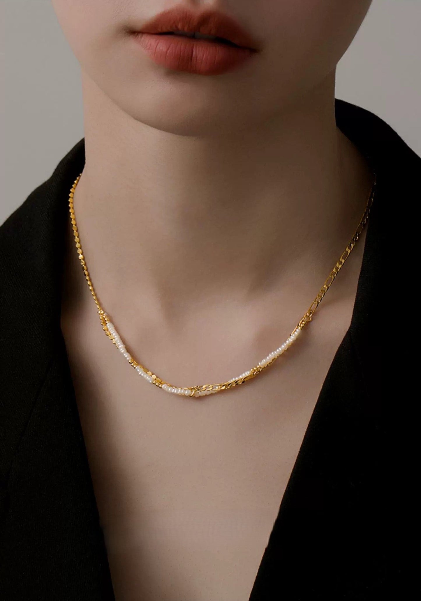 Collier Elysian Glow