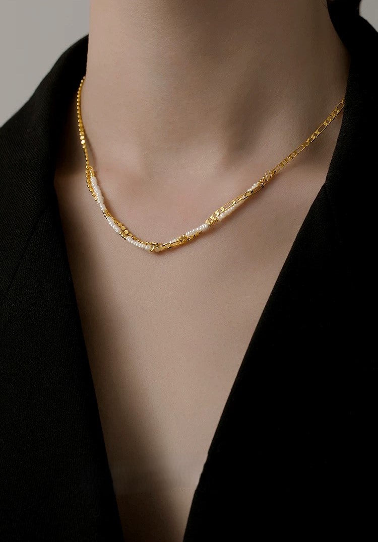 Collier Elysian Glow