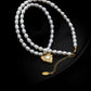 Dazzling Mirage Necklace