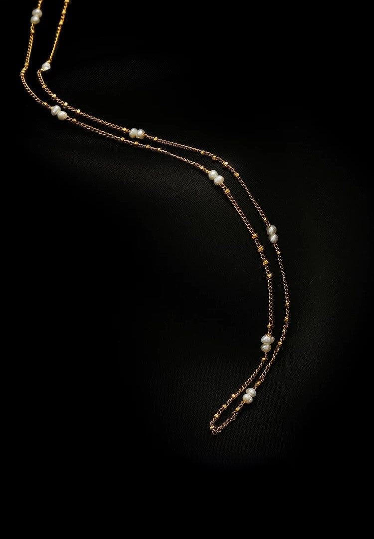 Prismatic Bliss Necklace